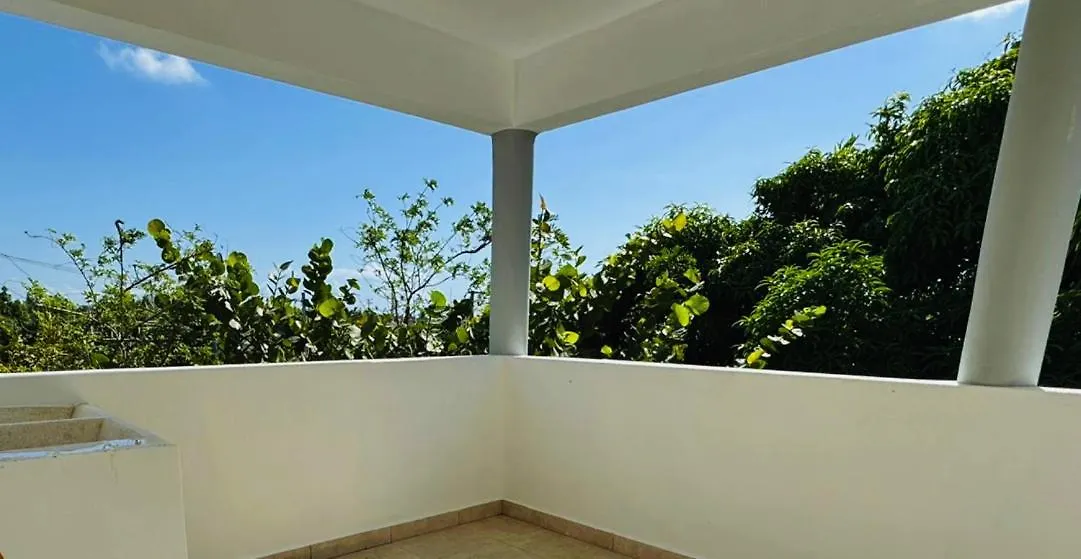 100 M2 Big Apartment Near Jumbo Supermarket Hot Water Ac Wifi