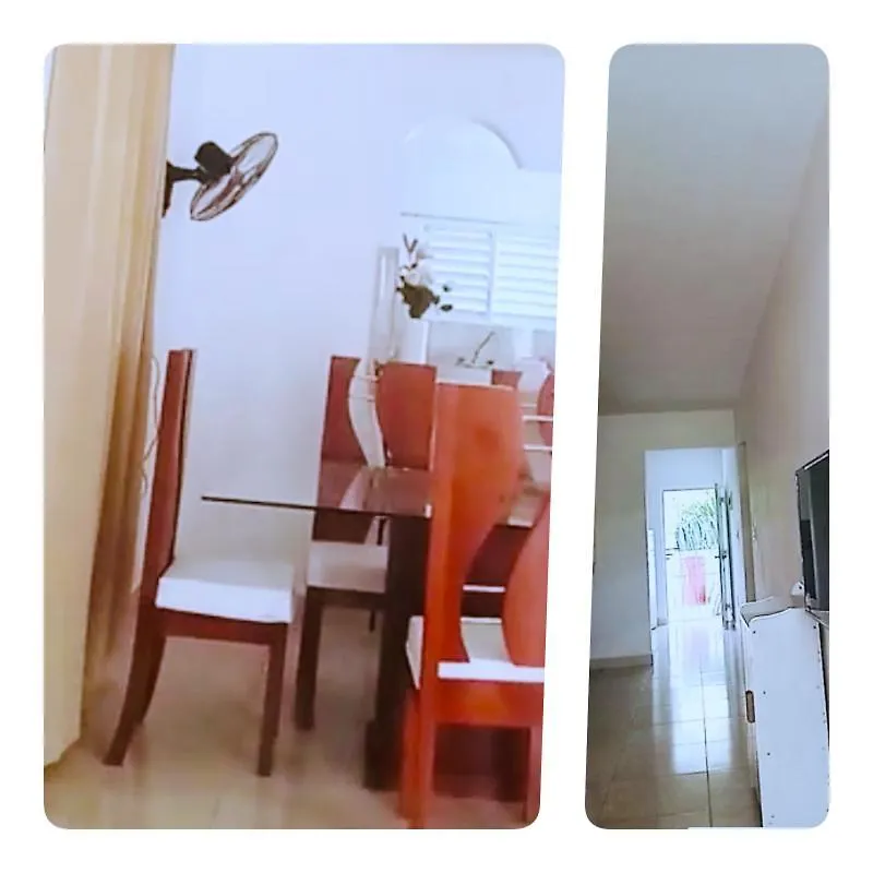 Big Apartment Near Jumbo Supermarket Wifi 산 페드로 데 마코리스 0*,  도미니카 공화국