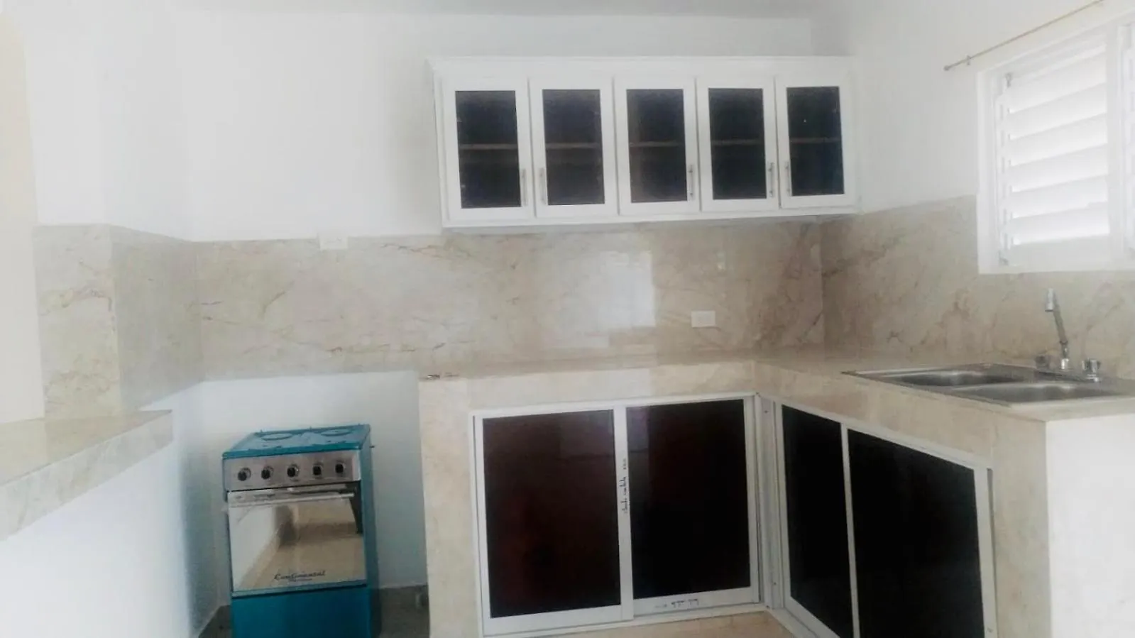 Big Apartment Near Jumbo Supermarket Wifi 산 페드로 데 마코리스