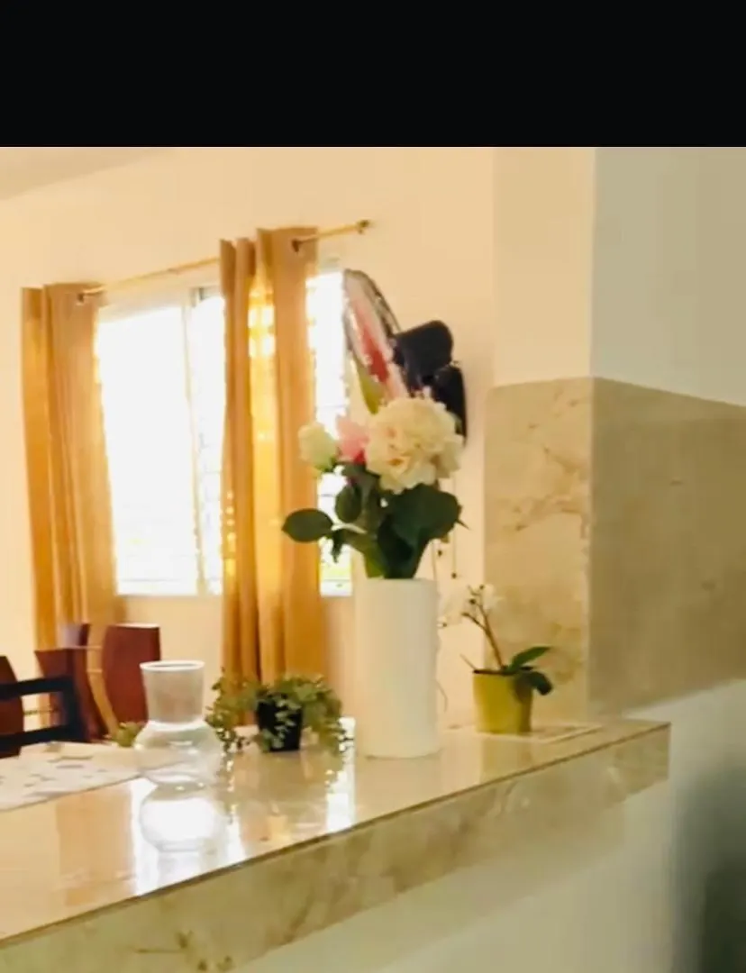 Big Apartment Near Jumbo Supermarket Wifi 산 페드로 데 마코리스 도미니카 공화국