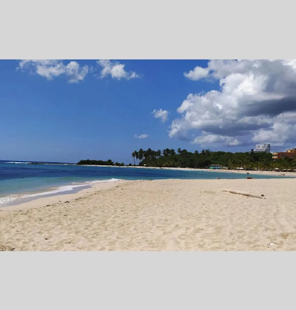 100 M2 Big Apartment Near Jumbo Supermarket Hot Water Ac Wifi Dominican Republic