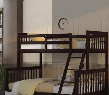100 M2 Big Apartment Near Jumbo Supermarket Hot Water Ac Wifi