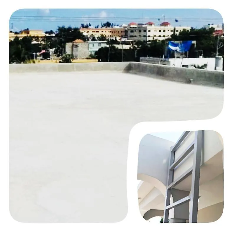 100 M2 Big Apartment Near Jumbo Supermarket Hot Water Ac Wifi  San Pedro de Macoris
