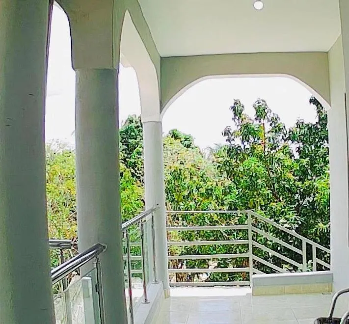 100 M2 Big Apartment Near Jumbo Supermarket Hot Water Ac Wifi San Pedro de Macoris